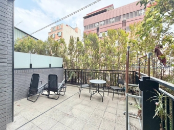 秒殺電梯套房⭐大陽台獨洗⭐子母車⭐可貓⭐可租補（第12張）