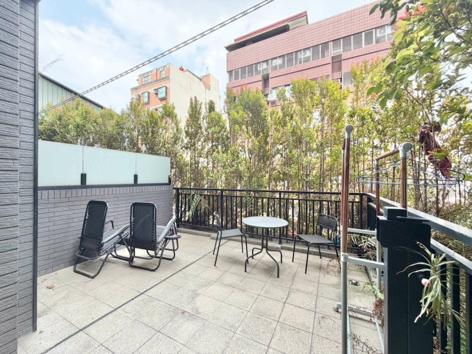 秒殺電梯套房⭐大陽台獨洗⭐子母車⭐可貓⭐可租補（第12張）