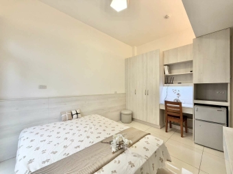 秒殺電梯套房⭐大陽台獨洗⭐子母車⭐可貓⭐可租補（第9張）