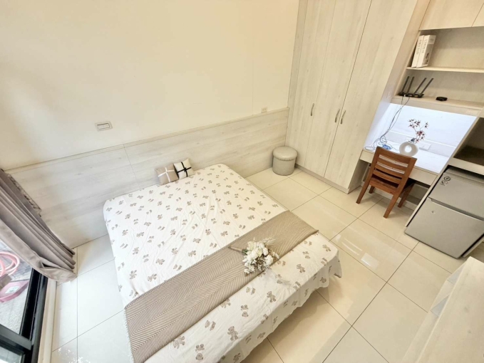 秒殺電梯套房⭐大陽台獨洗⭐子母車⭐可貓⭐可租補（第8張）