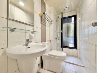 秒殺電梯套房⭐大陽台獨洗⭐子母車⭐可貓⭐可租補（第10張）