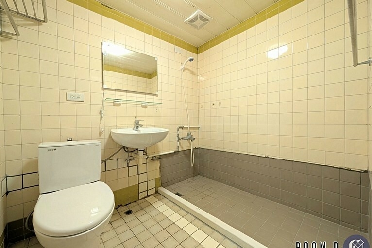 💓秒殺/忠孝復興捷運3分鐘/電梯管理/大套房/代收包裹（第4張）