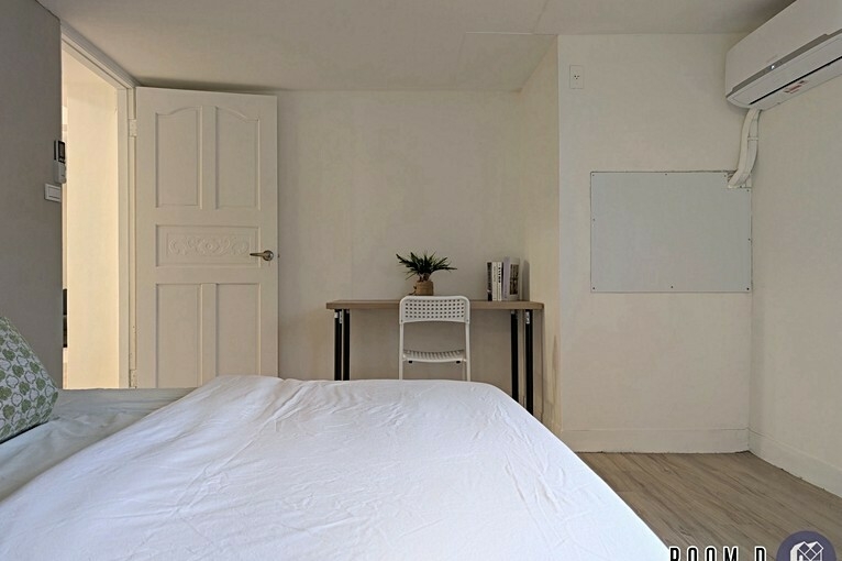 💓秒殺/忠孝復興捷運3分鐘/電梯管理/大套房/代收包裹（第3張）