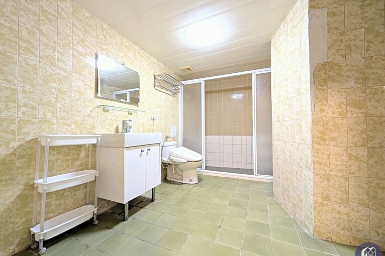 💓秒殺/忠孝復興捷運3分鐘/電梯管理/大套房/代收包裹（第11張）