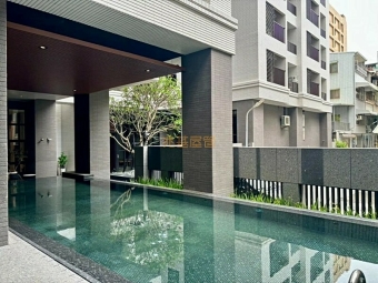 兆基社會住宅🏡尊享高雅空間2房1廳全新豪華居宅（第10張）