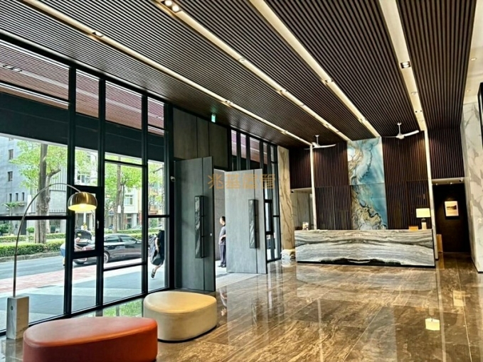 兆基社會住宅🏡尊享高雅空間2房1廳全新豪華居宅（第11張）