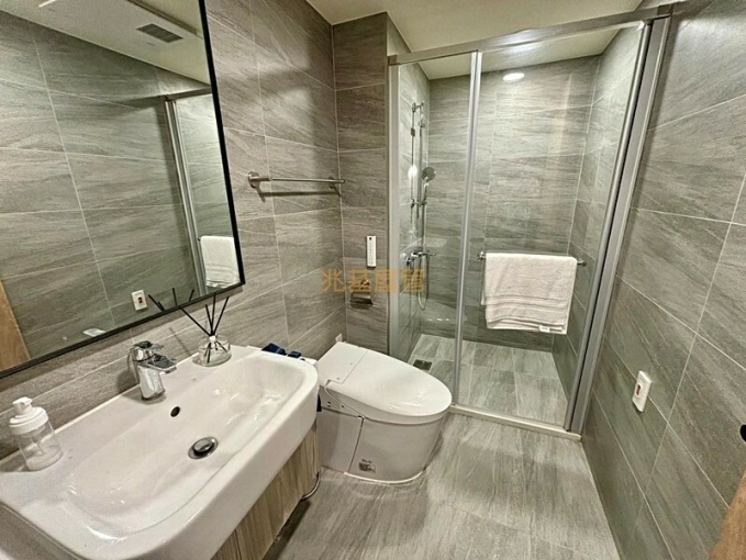 兆基社會住宅🏡尊享高雅空間2房1廳全新豪華居宅（第9張）