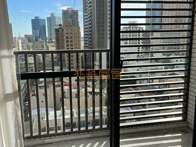 兆基社會住宅🏡尊享高雅空間2房1廳全新豪華居宅（第8張）