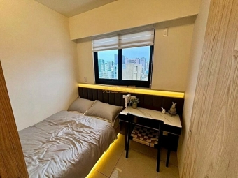 兆基社會住宅🏡尊享高雅空間2房1廳全新豪華居宅（第3張）