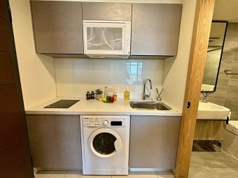 兆基社會住宅🏡尊享高雅空間2房1廳全新豪華居宅（第7張）