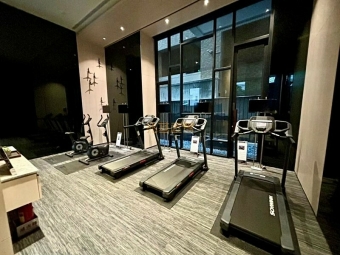 兆基社會住宅🏡尊享高雅空間2房1廳全新豪華居宅（第12張）