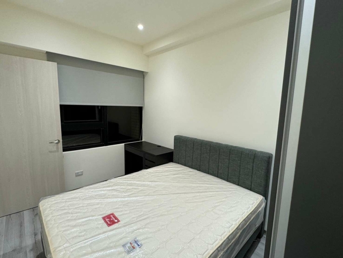 豐樂公園捷運站旁文心愛悅高樓層2房+機械下層車位 - Image 11