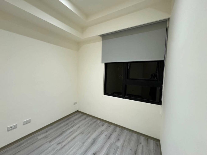 豐樂公園捷運站旁文心愛悅高樓層2房+機械下層車位 - Image 13