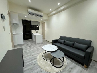 豐樂公園捷運站旁文心愛悅高樓層2房+機械下層車位 - Image 17