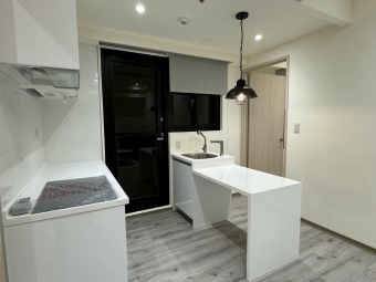 豐樂公園捷運站旁文心愛悅高樓層2房+機械下層車位 - Image 23