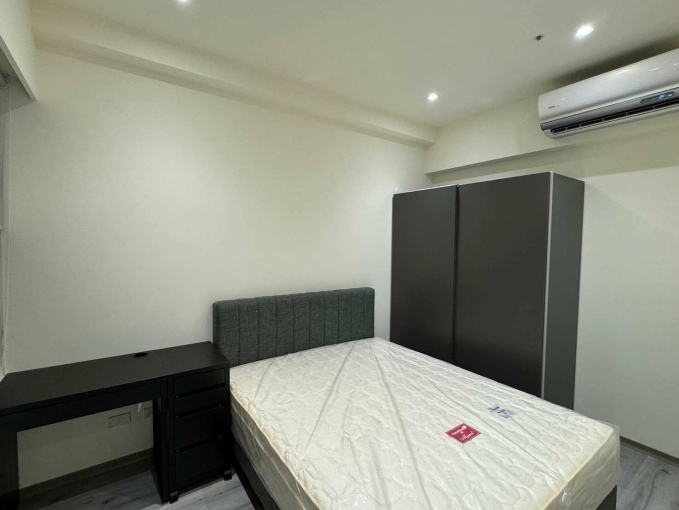 豐樂公園捷運站旁文心愛悅高樓層2房+機械下層車位 - Image 10