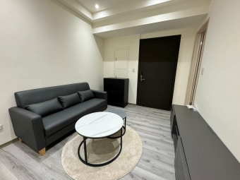 豐樂公園捷運站旁文心愛悅高樓層2房+機械下層車位 - Image 18