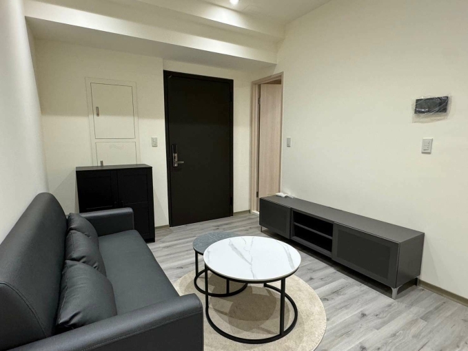 豐樂公園捷運站旁文心愛悅高樓層2房+機械下層車位 - Image 5