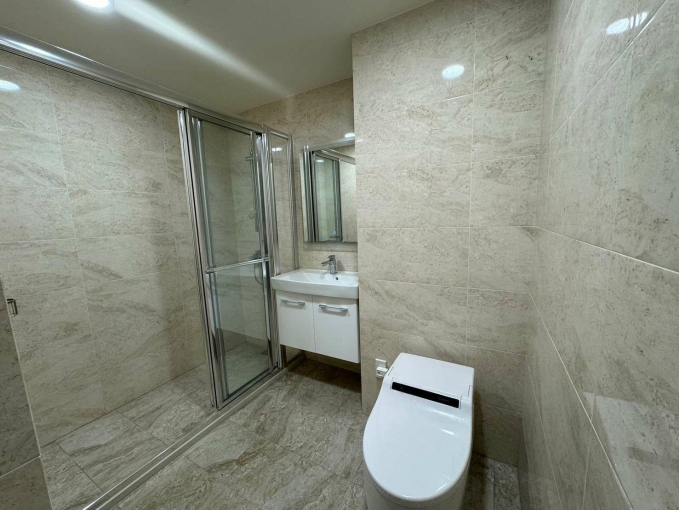 豐樂公園捷運站旁文心愛悅高樓層2房+機械下層車位 - Image 12