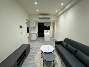 豐樂公園捷運站旁文心愛悅高樓層2房+機械下層車位 - Image 16