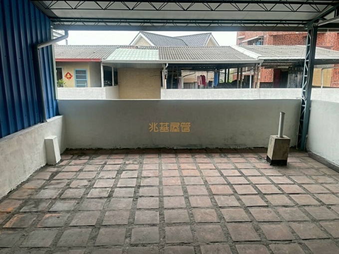 兆基社會住宅🏡巷弄整棟空屋透天/可寵可租補（第9張）