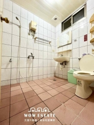 稀有可寵🍀雙租屋補助🍀陽台獨曬🍀地下室機車位🍀電梯🍀子母車（第10張）