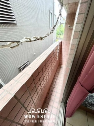 稀有可寵🍀雙租屋補助🍀陽台獨曬🍀地下室機車位🍀電梯🍀子母車（第9張）