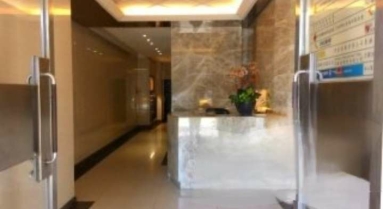 台電捷運站住辦大樓（第1張）