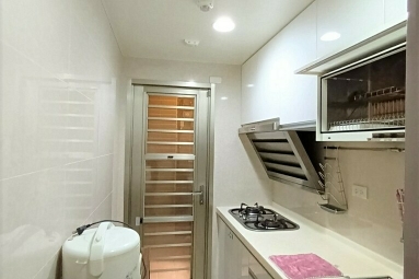 兆基社會住宅🏠近沙崙商圈採買方便和光圓閣二房（第11張）