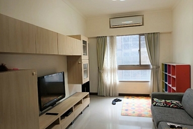兆基社會住宅🏠近沙崙商圈採買方便和光圓閣二房（第2張）