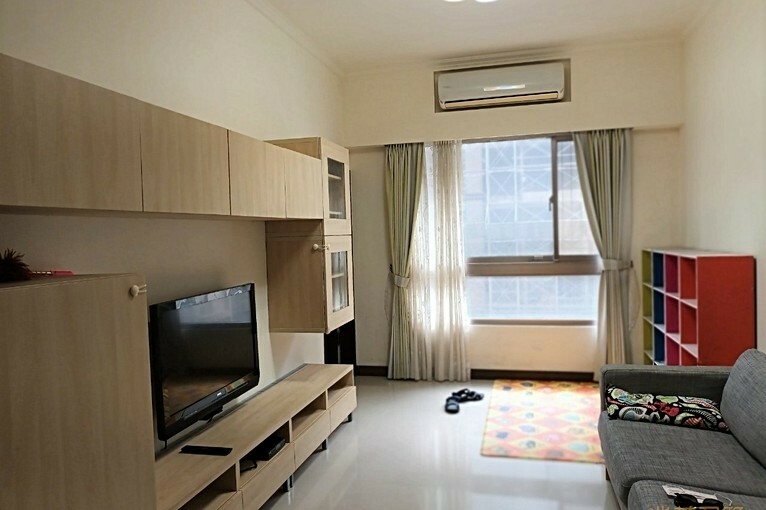 兆基社會住宅🏠近沙崙商圈採買方便和光圓閣二房（第2張）