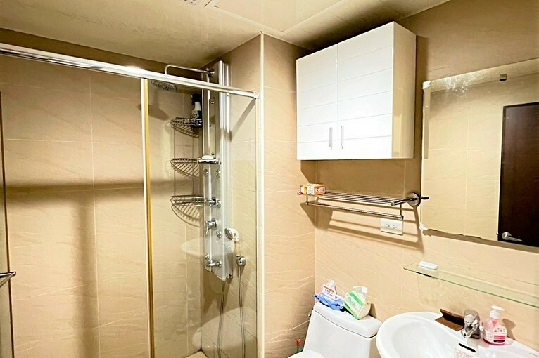 兆基社會住宅🏠近沙崙商圈採買方便和光圓閣二房（第13張）