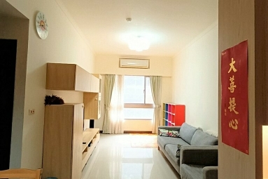兆基社會住宅🏠近沙崙商圈採買方便和光圓閣二房（第4張）