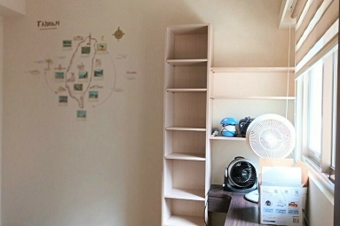 兆基社會住宅🏠近沙崙商圈採買方便和光圓閣二房（第9張）
