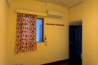 兆基社會住宅🏠近沙崙商圈採買方便和光圓閣二房（第7張）