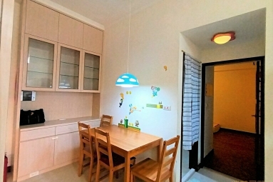 兆基社會住宅🏠近沙崙商圈採買方便和光圓閣二房（第6張）