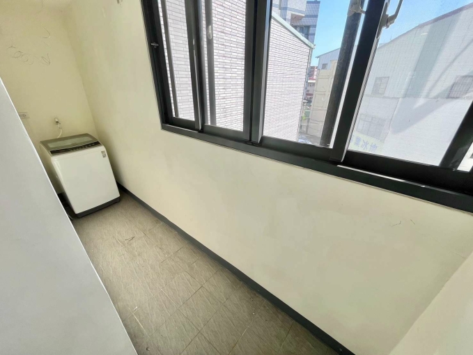 💖近文心公園/74✨正一房廳🏠陽台獨洗✔️浴缸💖（第8張）