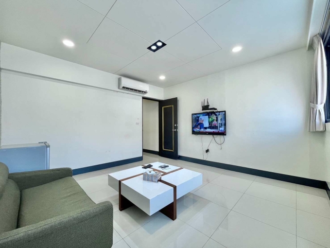 💖近文心公園/74✨正一房廳🏠陽台獨洗✔️浴缸💖（第4張）