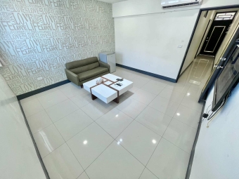 💖近文心公園/74✨正一房廳🏠陽台獨洗✔️浴缸💖（第1張）