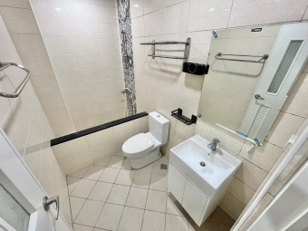 💖近文心公園/74✨正一房廳🏠陽台獨洗✔️浴缸💖（第7張）