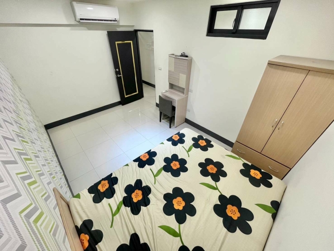 💖近文心公園/74✨正一房廳🏠陽台獨洗✔️浴缸💖（第6張）