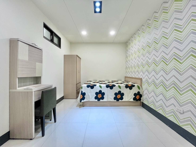 💖近文心公園/74✨正一房廳🏠陽台獨洗✔️浴缸💖（第5張）