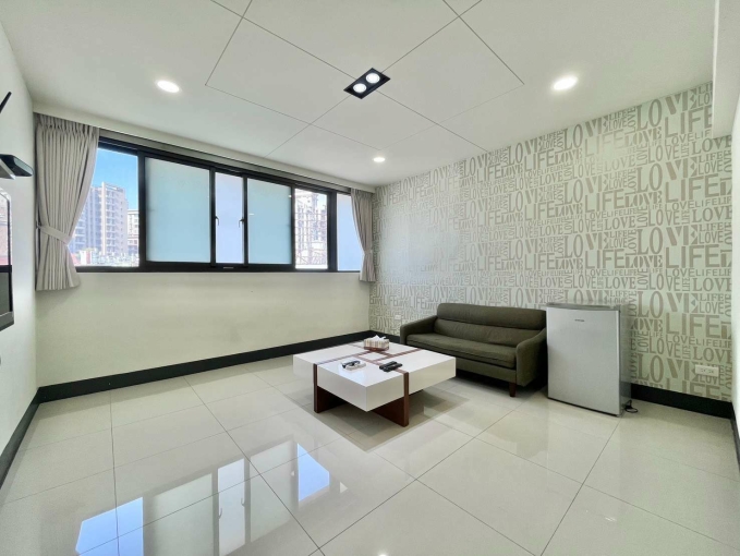 💖近文心公園/74✨正一房廳🏠陽台獨洗✔️浴缸💖（第2張）