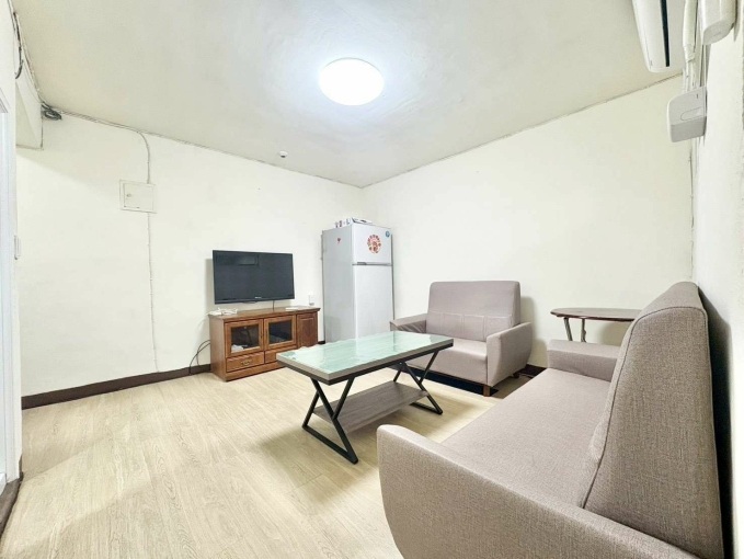 🧡請加賴🧡電梯兩房一廳🧡獨洗窗曬🧡流理台🧡台水台電🧡可戶籍🧡社會住宅🧡（第9張）