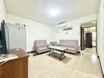 🧡請加賴🧡電梯兩房一廳🧡獨洗窗曬🧡流理台🧡台水台電🧡可戶籍🧡社會住宅🧡（第11張）