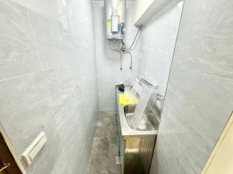 🧡請加賴🧡電梯兩房一廳🧡獨洗窗曬🧡流理台🧡台水台電🧡可戶籍🧡社會住宅🧡（第12張）