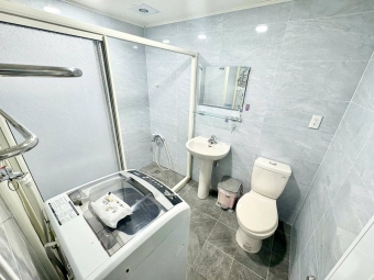 🧡請加賴🧡電梯兩房一廳🧡獨洗窗曬🧡流理台🧡台水台電🧡可戶籍🧡社會住宅🧡（第13張）