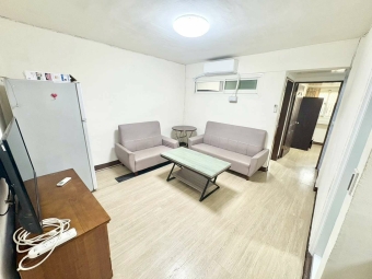 🧡請加賴🧡電梯兩房一廳🧡獨洗窗曬🧡流理台🧡台水台電🧡可戶籍🧡社會住宅🧡（第1張）