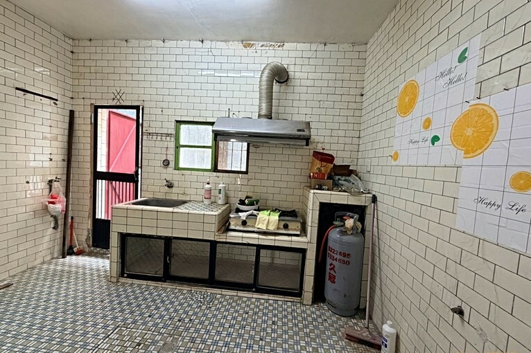 兆基社會住宅🏡文昌透天出租（第5張）