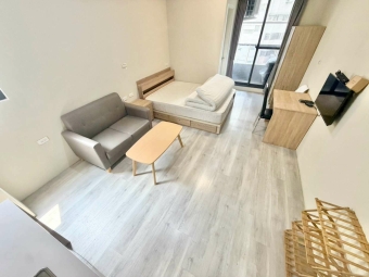 電梯透天・近全新屋・一層兩戶（第2張）